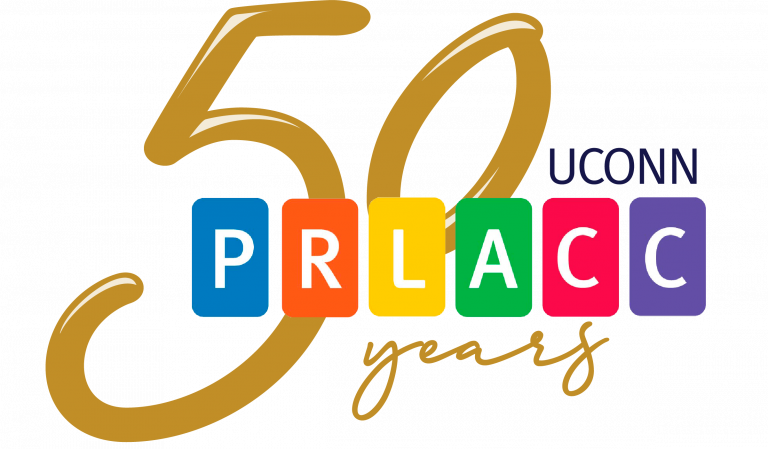 PRLACC Logo