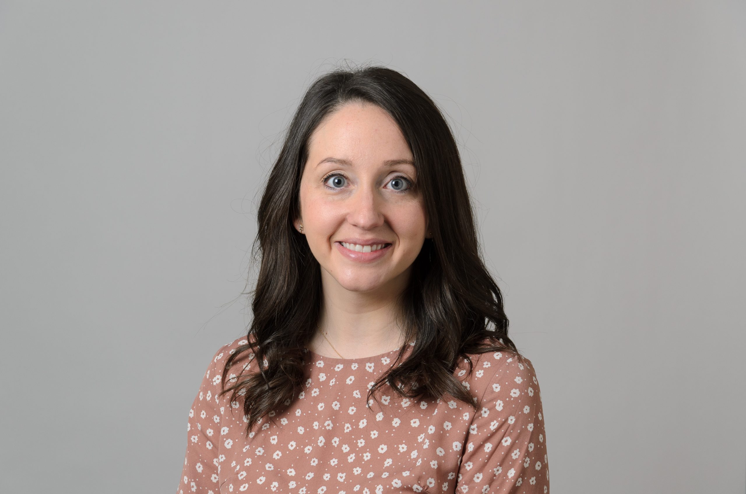 Kate Clark, Associate Vice Provost