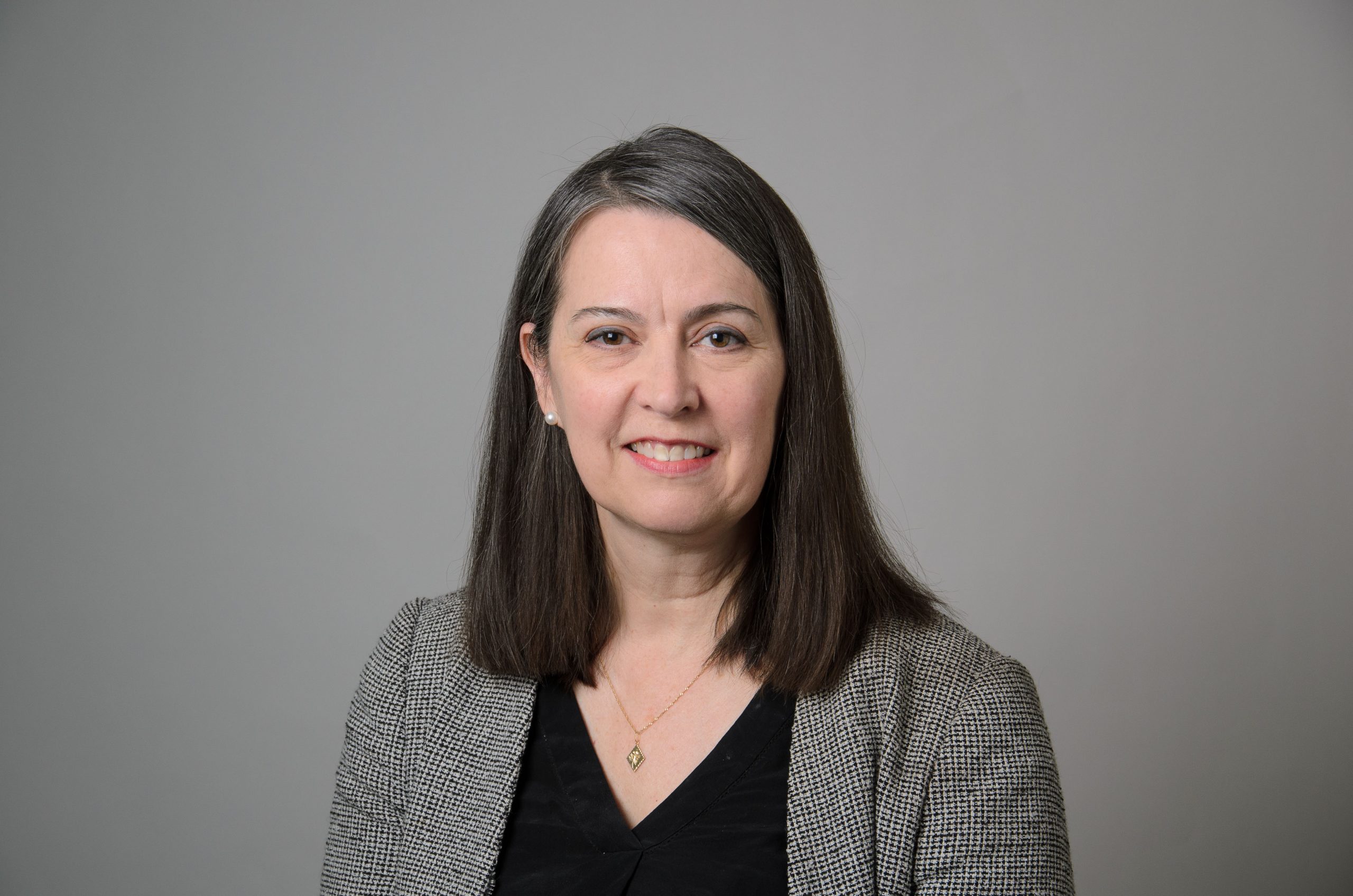 Anne D'Alleva, Provost
