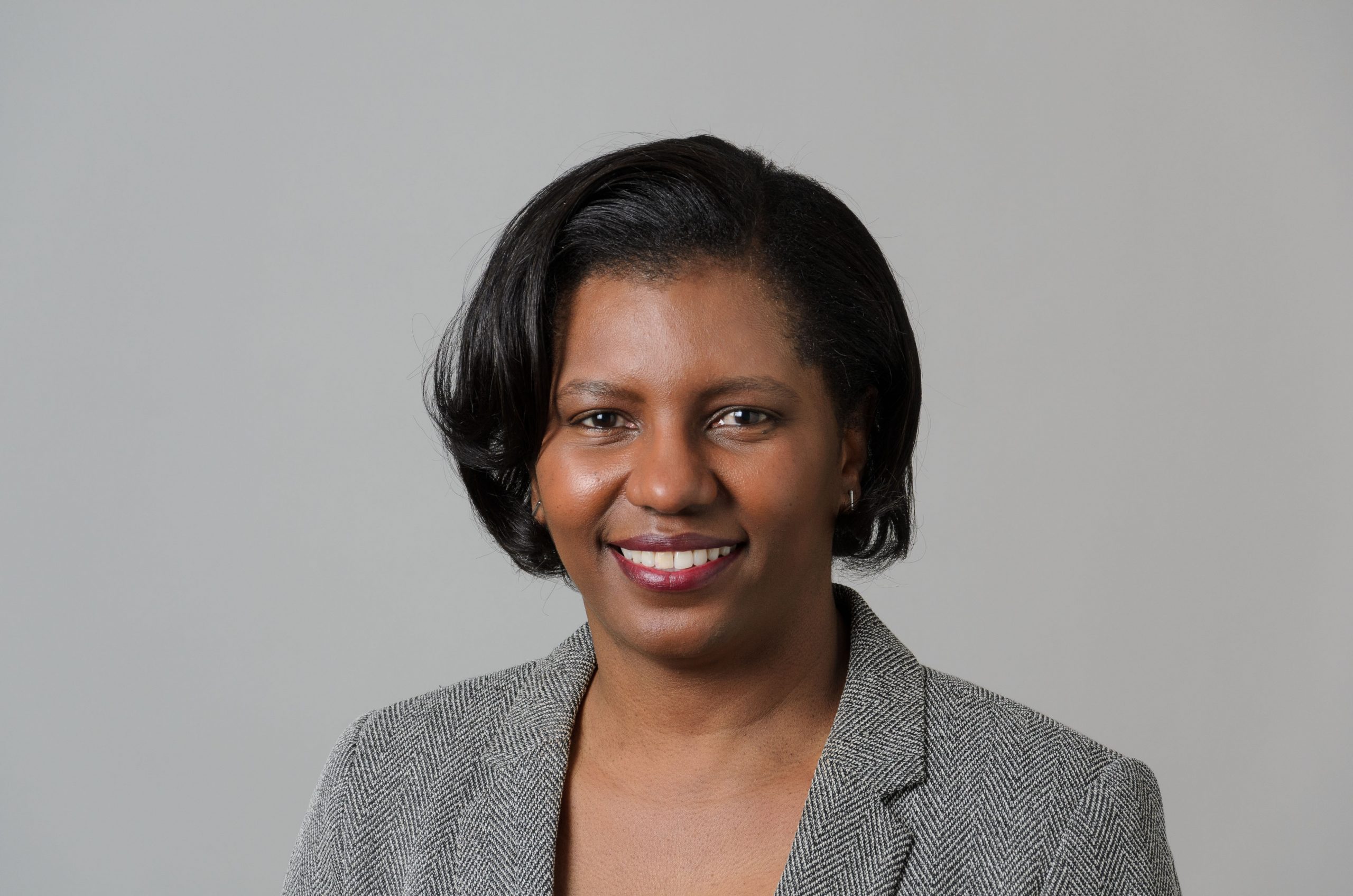 Gladis Kersaint, Vice Provost