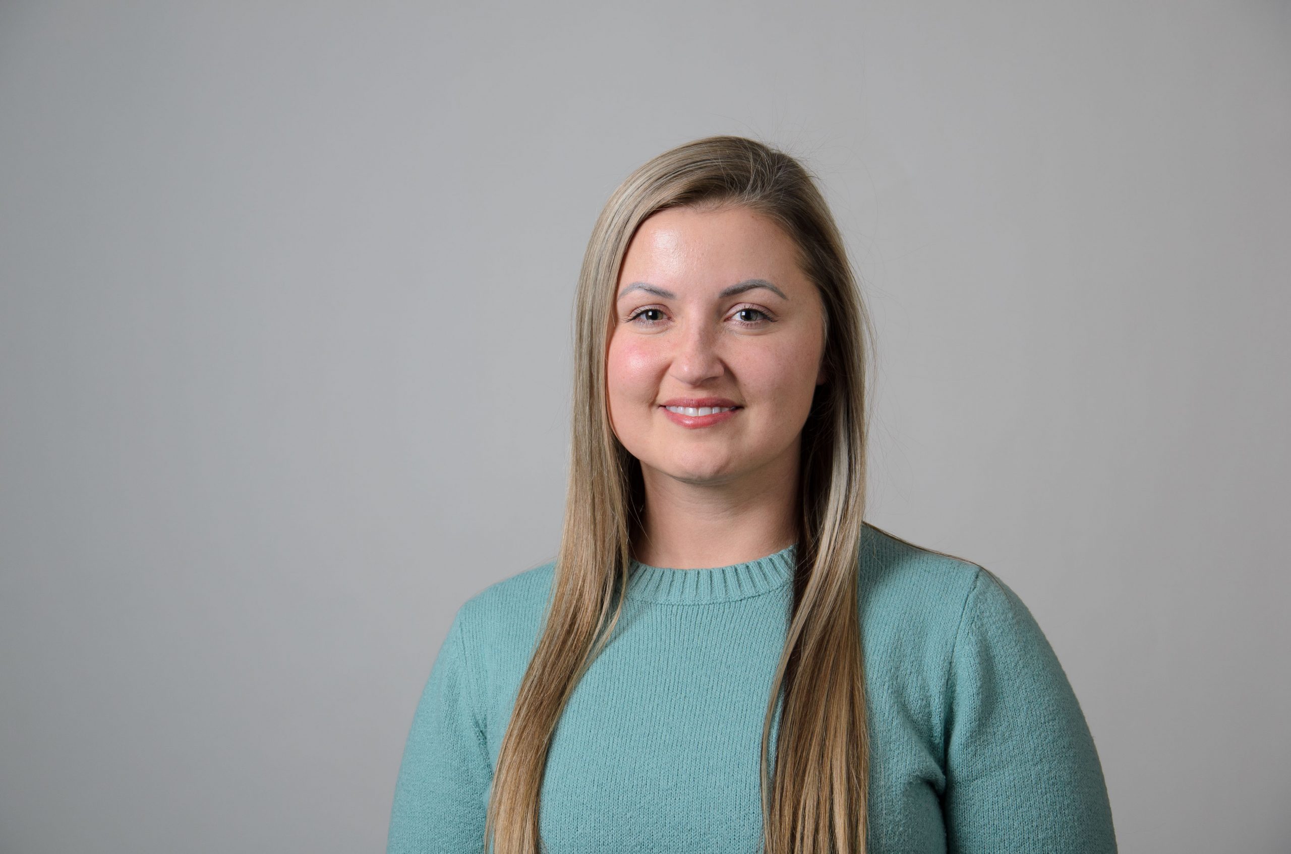 Amanda Pleasent, Assistant Director