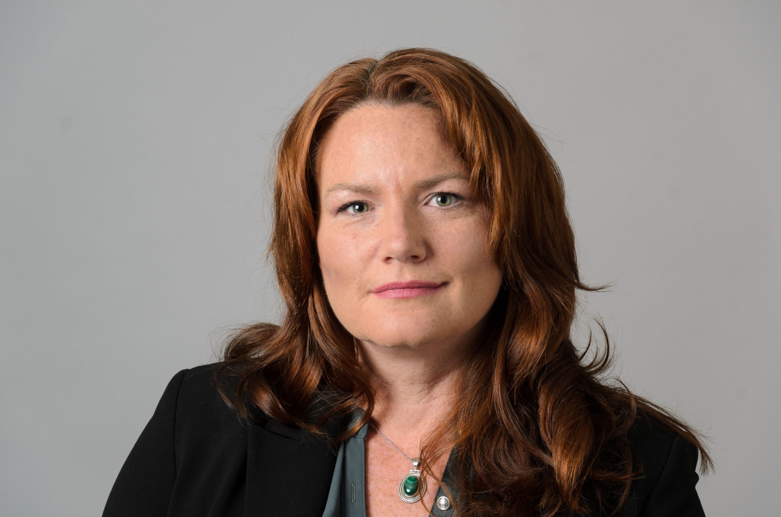 Leslie Shor, Vice Provost & Dean