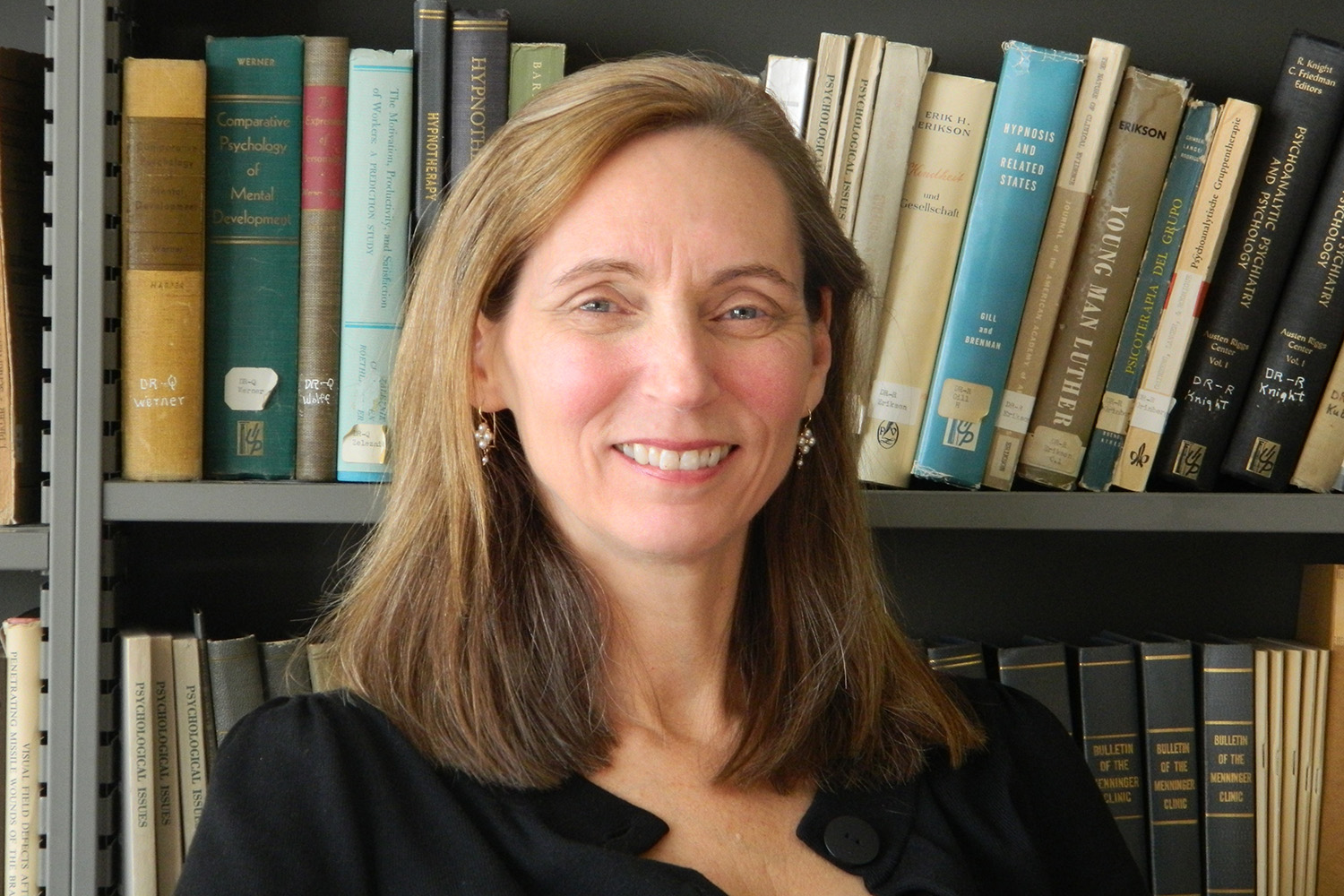 Anne Dailey