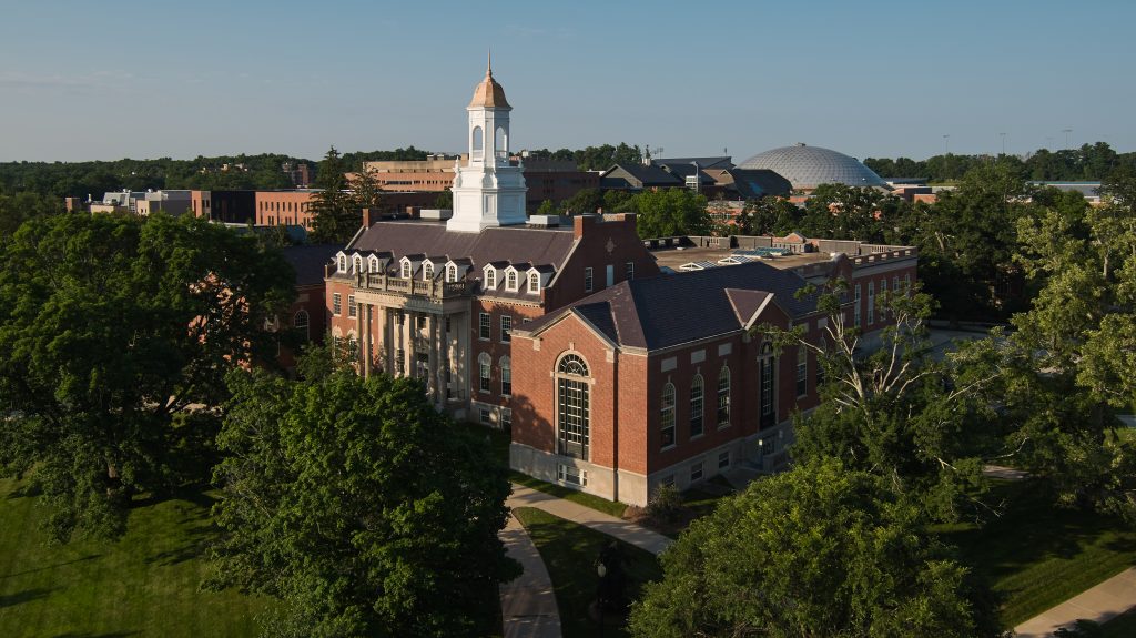 Wilbur Cross