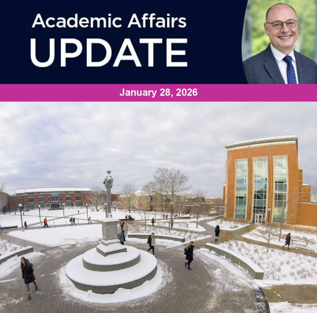 1/28/26 academic affairs update cover