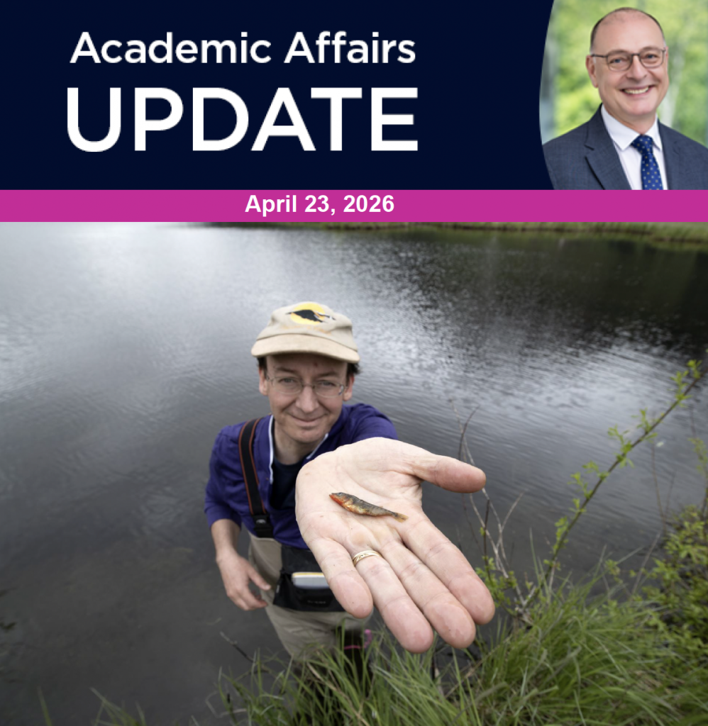 4/23/26 academic affairs update cover