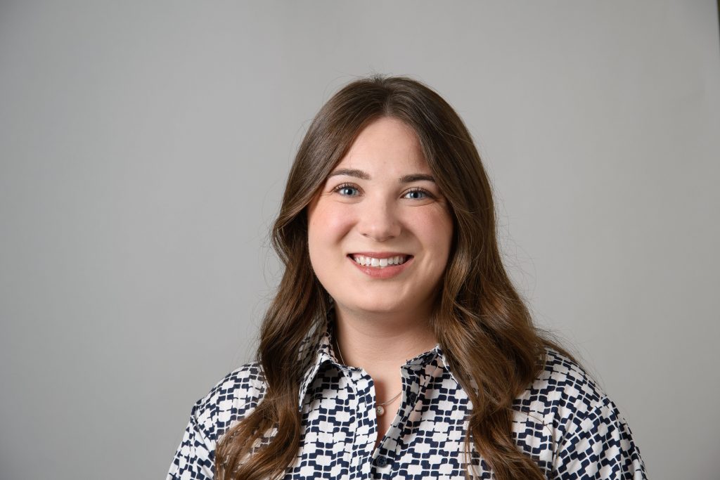 Katy Gadea headshot