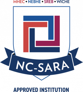 NC-SARA Seal