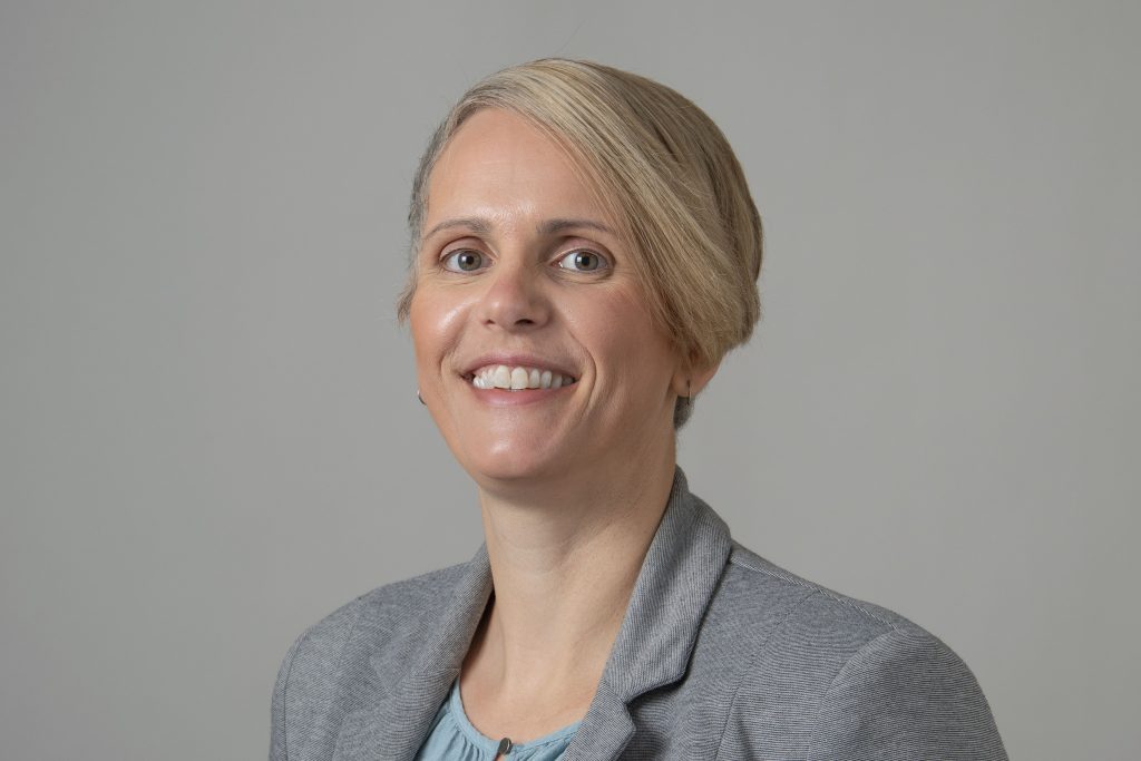 Sarah Croucher