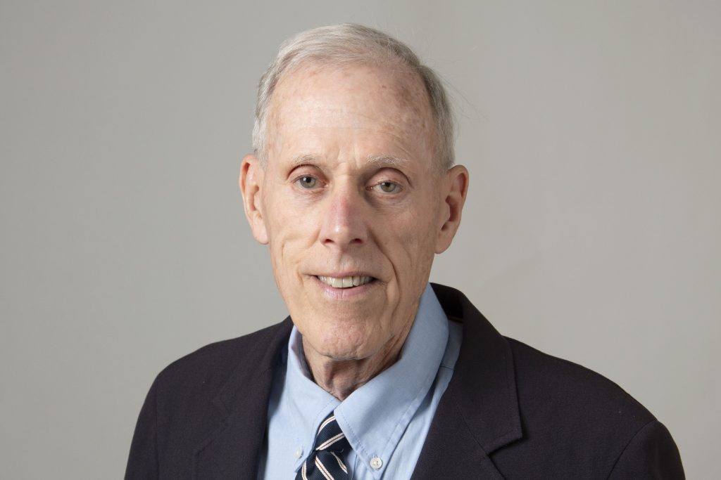 Neal Oldermann